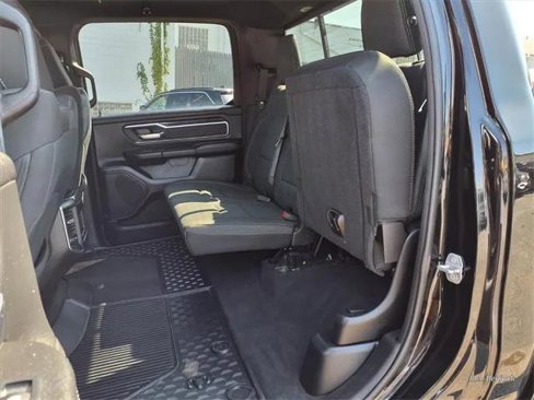 Certified 2019 RAM 1500 Big Horn image 25