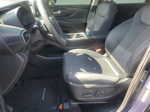 Used 2022 Hyundai Santa Fe SEL w/ Cargo Package image 14