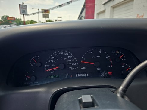 Used 2004 Ford F250 XL image 11