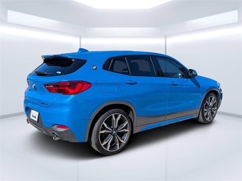 Used 2020 BMW X2 sDrive28i w/ M Sport X Package image 3