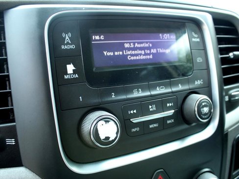 Used 2019 RAM 1500 Tradesman w/ Popular Equipment Group image 25