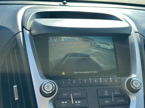 Used 2015 Chevrolet Equinox LTZ image 18