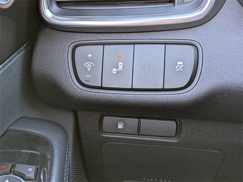 Used 2017 Kia Sorento EX image 25