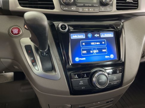 Used 2016 Honda Odyssey EX-L image 25
