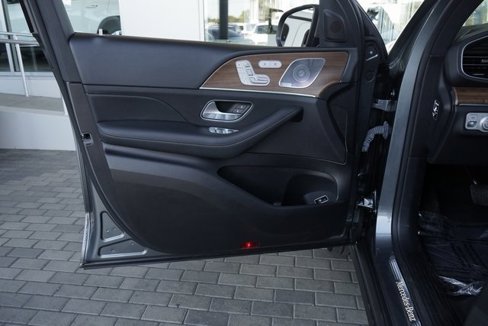Certified 2021 Mercedes-Benz GLE 350 image 16