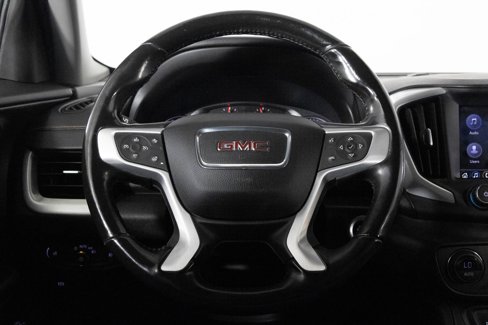 Used 2019 GMC Terrain SLT w/ Preferred Package image 31