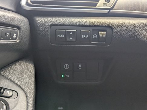 Used 2019 Honda Accord Touring image 35