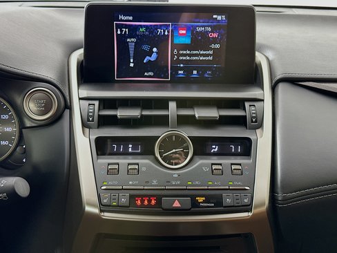Used 2021 Lexus NX 300 AWD w/ Premium Package image 15