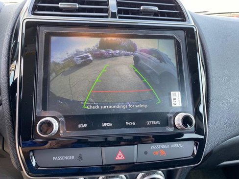 New 2024 Mitsubishi Outlander Sport AWD image 9