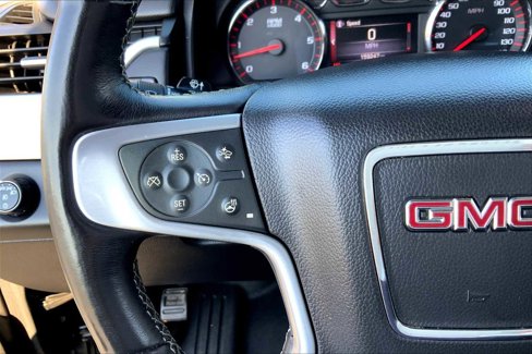Used 2016 GMC Yukon SLT w/ Open Road Package image 20