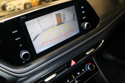 Used 2021 Hyundai Sonata SE image 27