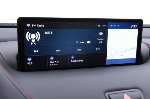 Used 2024 Acura TLX SH-AWD w/ A-SPEC Pkg image 8