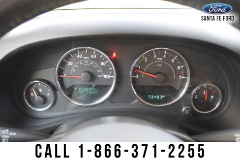 Used 2017 Jeep Wrangler Sport image 28