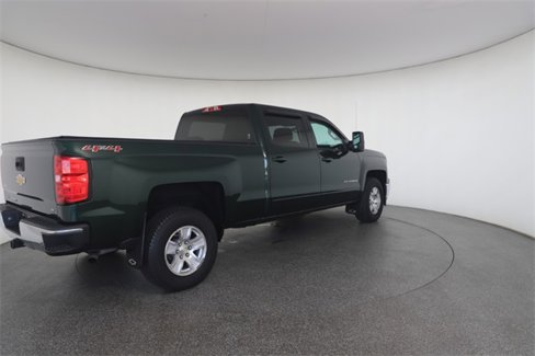 Used 2015 Chevrolet Silverado 1500 LT w/ All Star Edition image 19