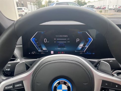 Certified 2023 BMW 330e xDrive w/ M Sport Package image 15
