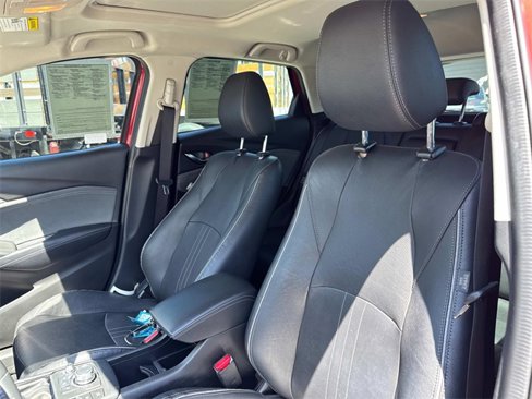 Used 2019 MAZDA CX-3 Grand Touring image 16