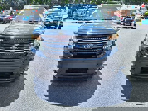 Used 2014 Ford Explorer Limited w/ Equipment Group 301A image 10