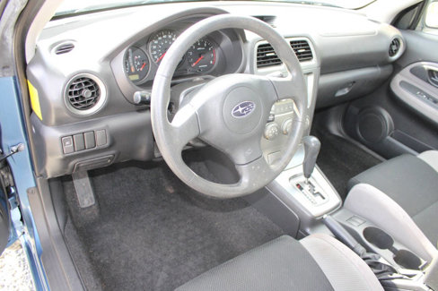 Used 2007 Subaru Impreza 2.5i Special Edition image 13