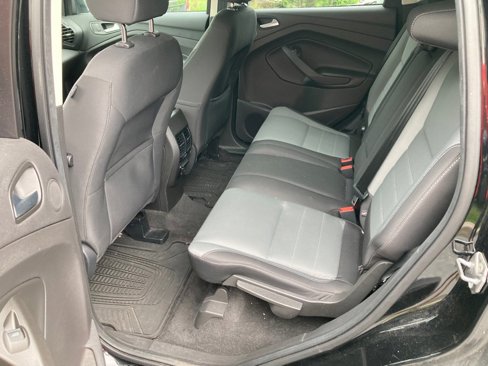 Used 2016 Ford Escape SE w/ Equipment Group 201A image 14