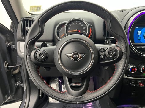 Used 2020 MINI Cooper Countryman S image 12