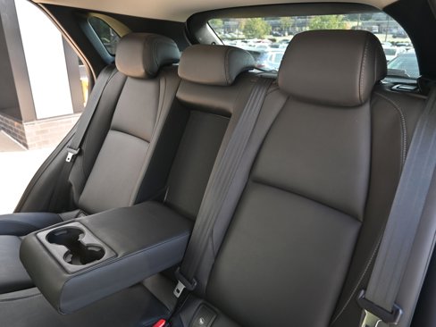 Used 2022 MAZDA CX-30 AWD 2.5 S w/ Select Package image 28