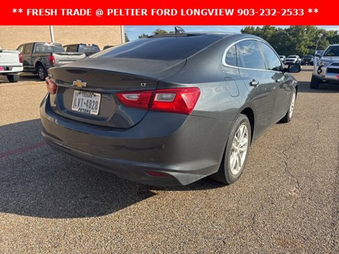 Used 2017 Chevrolet Malibu LT image 12