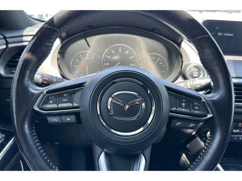 Certified 2022 MAZDA CX-9 Grand Touring image 37
