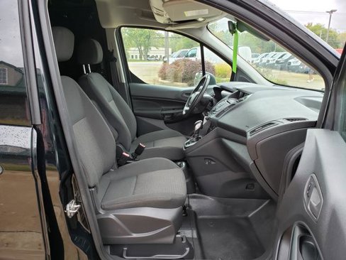 Used 2018 Ford Transit Connect XL image 16