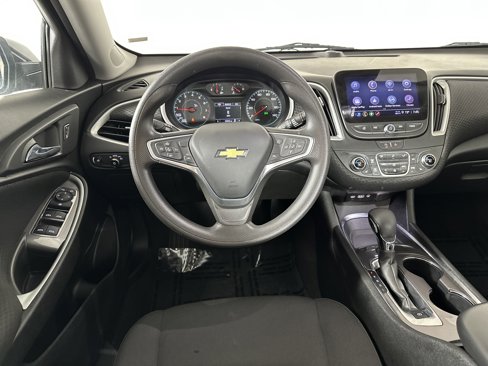Used 2023 Chevrolet Malibu LT image 22