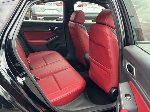 Certified 2024 Acura Integra A-Spec image 15