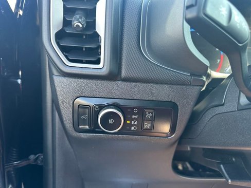 Certified 2024 Ford Bronco Sport Big Bend w/ Convenience Package image 17