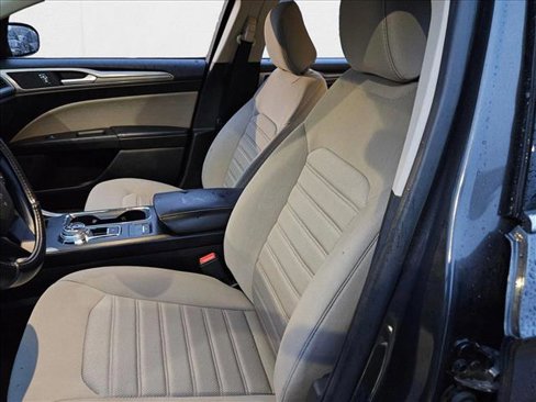 Used 2020 Ford Fusion S image 16