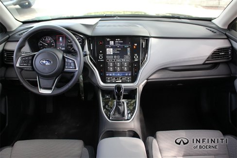 Used 2025 Subaru Outback Premium image 23