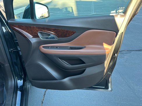 Used 2015 Buick Encore Leather image 27