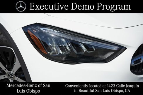 Used 2025 Mercedes-Benz GLA 250 image 11