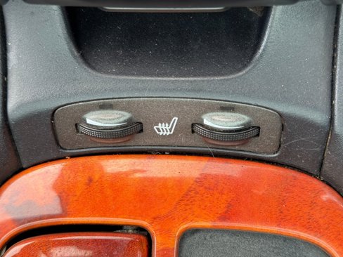 Used 2004 Lexus SC 430 Convertible image 27