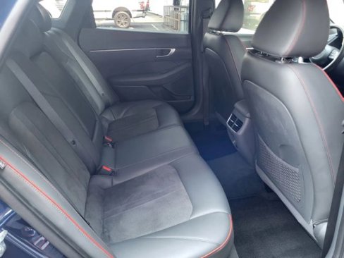 Used 2021 Hyundai Sonata SEL Plus w/ Tech Package image 35