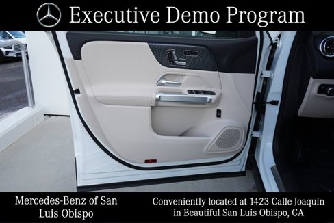 Used 2025 Mercedes-Benz GLB 250 image 14