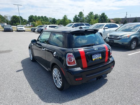 Used 2013 MINI Cooper John Cooper Works image 30