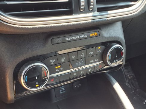 Certified 2022 Ford Escape SE w/ Convenience Package image 18