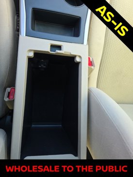 Used 2015 Nissan Altima 2.5 S w/ Power Driver Seat Package image 25