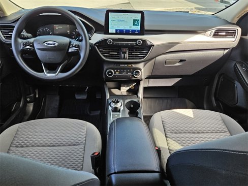 Used 2020 Ford Escape SE image 7