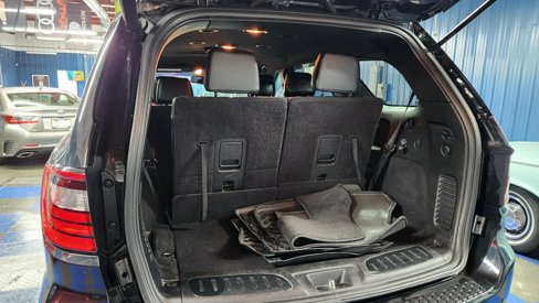 Used 2015 Dodge Durango Limited w/ Blacktop Package image 52