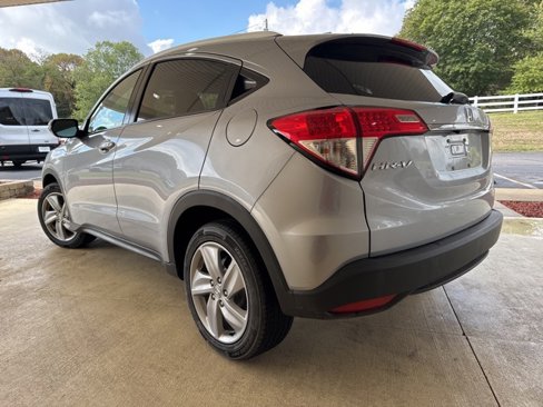 Used 2019 Honda HR-V EX-L image 5