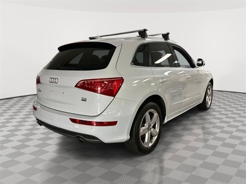 Used 2012 Audi Q5 3.2 Premium Plus image 2