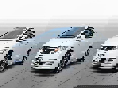 Used 2009 Honda Civic EX-L image 1