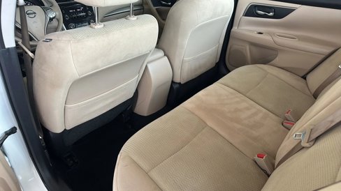 Used 2015 Nissan Altima 2.5 S image 10