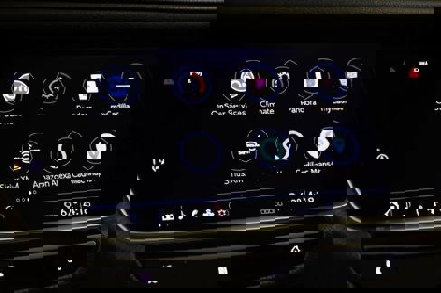 Used 2020 Cadillac XT5 Sportv image 33