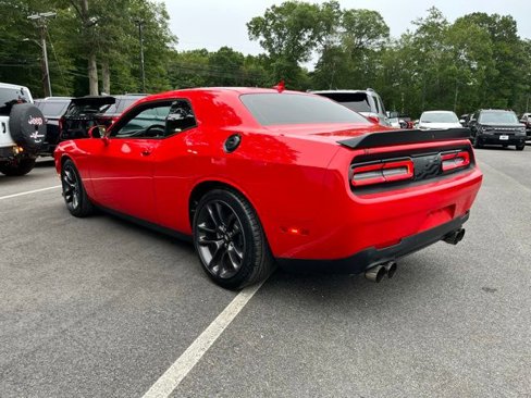 Used 2021 Dodge Challenger R/T w/ Shaker Package image 12