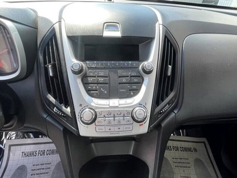 Used 2015 Chevrolet Equinox LS image 13